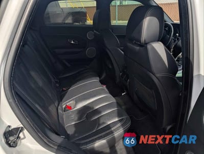 Zdjęcie 6 z 10 samochodu: 2015 LAND ROVER RANGE ROVER EVOQUE DYNAMIC PREMIUM VIN:SALVT2BG0FH984403 - miniatura