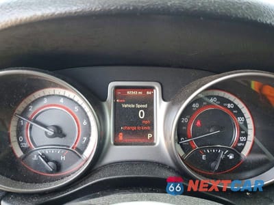 Zdjęcie 9 z 13 samochodu: 2020 DODGE JOURNEY CROSSROAD VIN:3C4PDCGB7LT187899 - miniatura