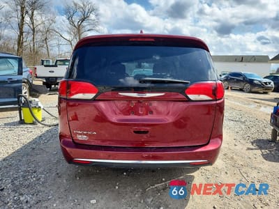 Zdjęcie 6 z 14 samochodu: 2020 CHRYSLER PACIFICA TOURING L PLUS VIN:2C4RC1EG4LR146227 - miniatura