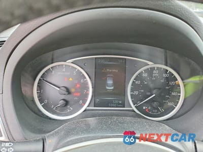 Zdjęcie 9 z 12 samochodu: 2017 NISSAN SENTRA SV VIN:3N1AB7AP7HY282323 - miniatura