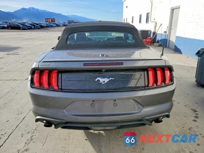 Zdjęcie 6 z 12 samochodu: 2023 FORD MUSTANG VIN:1FATP8UH7P5111669 - miniatura