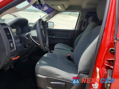 Zdjęcie 7 z 13 samochodu: 2016 RAM 1500 ST VIN:3C6RR6KT5GG116492 - miniatura