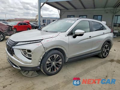 2022 MITSUBISHI ECLIPSE CROSS SE JA4ASWAA0NZ005995 - główne zdjęcie licytacji z USA - miniatura