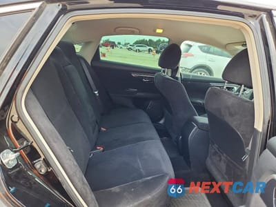 Zdjęcie 10 z 12 samochodu: 2013 NISSAN ALTIMA 2.5 VIN:1N4AL3AP3DN495432 - miniatura