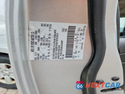 Zdjęcie 13 z 13 samochodu: 2010 FORD EXPLORER XLT VIN:1FMEU7DE9AUA39457 - miniatura