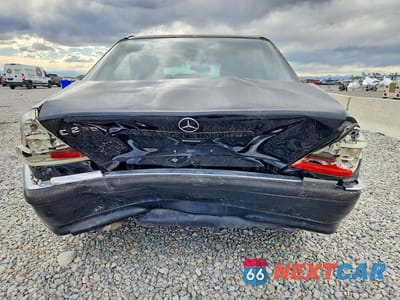 Zdjęcie 6 z 12 samochodu: 1998 MERCEDES-BENZ C 230 VIN:WDBHA23G8WA587294 - miniatura