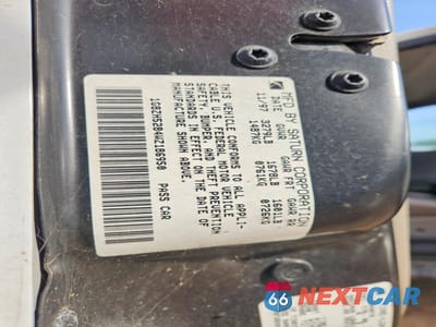 Zdjęcie 12 z 12 samochodu: 1998 SATURN SL1 VIN:1G8ZH5284WZ186950 - miniatura