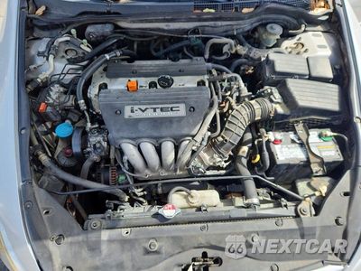 Zdjęcie 11 z 12 samochodu: 2007 HONDA ACCORD VALUE VIN:JHMCM56117C005164 - miniatura