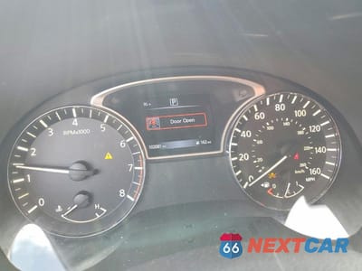 Zdjęcie 9 z 12 samochodu: 2018 NISSAN ALTIMA 2.5 S VIN:1N4AL3AP3JC194828 - miniatura