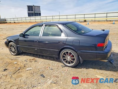 Drugie zdjęcie samochodu z przodu: 1997 TOYOTA CAMRY LE VIN:4T1BG22K1VU132260 - miniatura