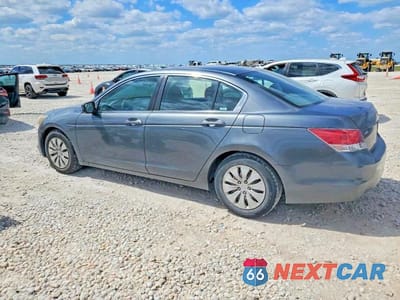 Drugie zdjęcie samochodu z przodu: 2009 HONDA ACCORD LX VIN:1HGCP26399A024098 - miniatura