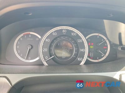 Zdjęcie 9 z 13 samochodu: 2013 HONDA ACCORD EXL VIN:1HGCR2F87DA160227 - miniatura