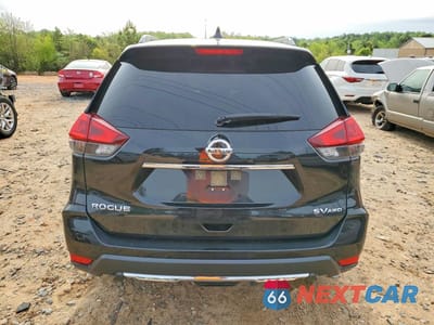 Zdjęcie 6 z 13 samochodu: 2018 NISSAN ROGUE SV VIN:JN8AT2MV1JW306169 - miniatura