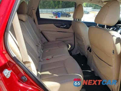 Zdjęcie 11 z 12 samochodu: 2017 NISSAN ROGUE S VIN:JN8AT2MV2HW271359 - miniatura