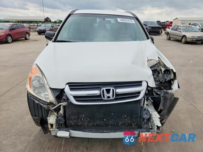 Piąte zdjęcie samochodu w środku: 2002 HONDA CR-V LX VIN:JHLRD68452C000280 - miniatura