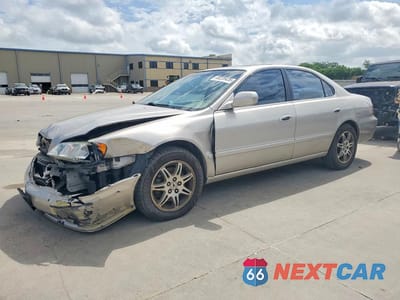 1999 ACURA 3.2TL 19UUA5643XA017323 - główne zdjęcie licytacji z USA - miniatura