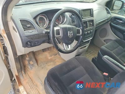 Zdjęcie 8 z 13 samochodu: 2014 RAM TRADESMAN VIN:2C4JRGAG5ER401801 - miniatura