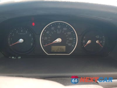Zdjęcie 9 z 13 samochodu: 2006 HYUNDAI SONATA GLS V6 VIN:5NPEU46FX6H130151 - miniatura