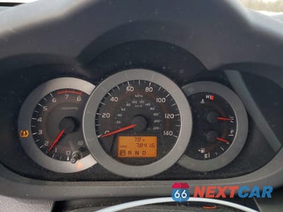 Zdjęcie 9 z 13 samochodu: 2010 TOYOTA RAV4 SPORT VIN:2T3RF4DVXAW026105 - miniatura