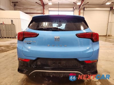 Zdjęcie 6 z 12 samochodu: 2025 BUICK ENCORE GX SPORT TOURING VIN:KL4AMESL9SB116229 - miniatura