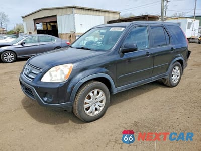 2005 HONDA CR-V SE JHLRD78905C026033 - główne zdjęcie licytacji z USA - miniatura