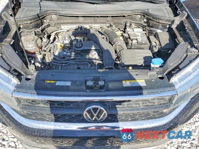 Zdjęcie 11 z 13 samochodu: 2024 VOLKSWAGEN TAOS S 4MOTION VIN:3VVEX7B2XRM053437 - miniatura