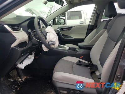 Zdjęcie 7 z 12 samochodu: 2019 TOYOTA RAV4 HYBRID XLE VIN:JTMRWRFV8KD003916 - miniatura