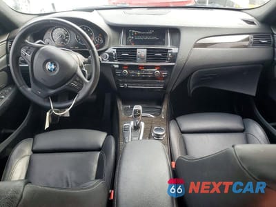 Zdjęcie 8 z 13 samochodu: 2015 BMW X4 XDRIVE35I VIN:5UXXW5C59F0E87713 - miniatura