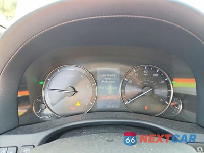 Zdjęcie 9 z 12 samochodu: 2019 LEXUS GS 350 BASE VIN:JTHCZ1BLXKA011969 - miniatura