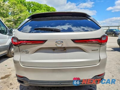 Zdjęcie 6 z 12 samochodu: 2024 MAZDA CX-90 VIN:JM3KKCHD6R1113493 - miniatura