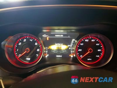 Zdjęcie 9 z 12 samochodu: 2016 DODGE CHARGER SE VIN:2C3CDXBG2GH228600 - miniatura