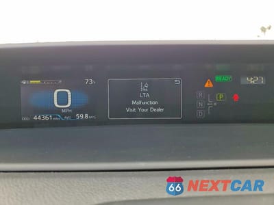 Zdjęcie 9 z 13 samochodu: 2022 TOYOTA PRIUS PRIME XLE VIN:JTDKAMFP5N3223822 - miniatura