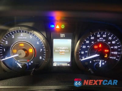 Zdjęcie 9 z 13 samochodu: 2016 TOYOTA SIENNA XLE PREMIUM 8-PASSENGER VIN:5TDYK3DC0GS745258 - miniatura
