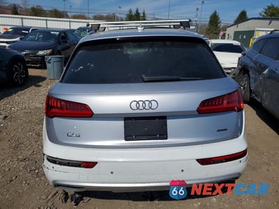 Zdjęcie 6 z 12 samochodu: 2019 AUDI Q5 PREMIUM PLUS VIN:WA1BNAFY6K2096151 - miniatura