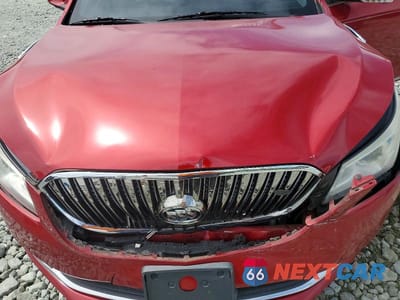 Zdjęcie 11 z 12 samochodu: 2014 BUICK LACROSSE VIN:1G4GB5G32EF161343 - miniatura
