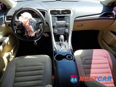 Zdjęcie 8 z 12 samochodu: 2014 FORD FUSION SE VIN:3FA6P0H76ER322856 - miniatura