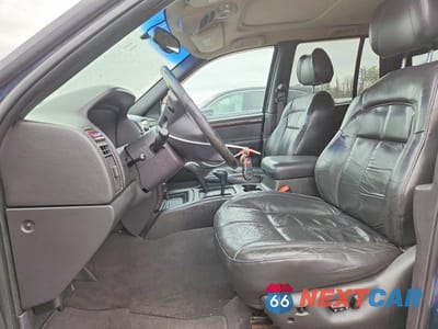 Zdjęcie 7 z 13 samochodu: 2001 JEEP GRAND CHEROKEE LIMITED VIN:1J4GW58SX1C578326 - miniatura