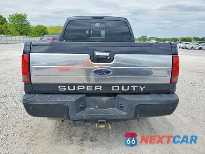 Zdjęcie 6 z 12 samochodu: 2014 FORD F250 SUPER DUTY VIN:1FT7W2BT0EEA40881 - miniatura