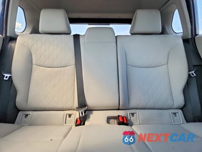 Zdjęcie 10 z 12 samochodu: 2023 TOYOTA COROLLA CROSS LE VIN:7MUCAAAG3PV044924 - miniatura