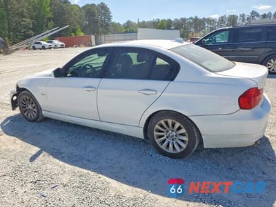 Drugie zdjęcie samochodu z przodu: 2009 BMW 328 I VIN:WBAPH77589NM27246 - miniatura