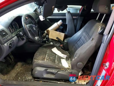 Zdjęcie 7 z 12 samochodu: 2007 VOLKSWAGEN NEW GTI VIN:WVWEV71K57W030909 - miniatura