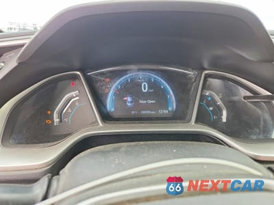 Zdjęcie 9 z 13 samochodu: 2016 HONDA CIVIC EX VIN:19XFC2F71GE025122 - miniatura