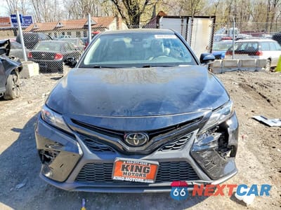 Piąte zdjęcie samochodu w środku: 2022 TOYOTA CAMRY SE VIN:4T1G11AK9NU679425 - miniatura