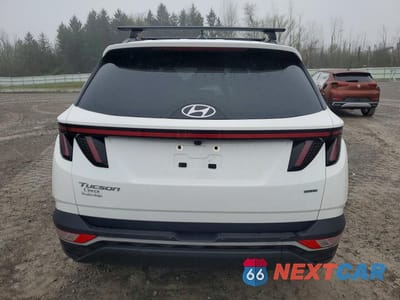 Zdjęcie 6 z 13 samochodu: 2023 HYUNDAI TUCSON SEL VIN:5NMJFCAE1PH212723 - miniatura