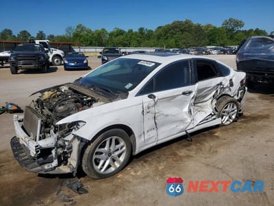 2014 FORD FUSION SE 1FA6P0HD9E5405402 - główne zdjęcie licytacji z USA - miniatura