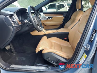 Zdjęcie 7 z 13 samochodu: 2017 VOLVO S90 T6 INSCRIPTION VIN:YV1A22ML1H1006694 - miniatura