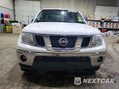 Piąte zdjęcie samochodu w środku: 2016 NISSAN FRONTIER SL VIN:1N6AD0ER5GN700963 - miniatura