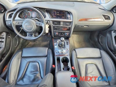 Zdjęcie 8 z 12 samochodu: 2013 AUDI A4 PRESTIGE VIN:WAUMFBFL8DN049787 - miniatura
