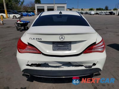Zdjęcie 6 z 12 samochodu: 2014 MERCEDES-BENZ CLA 250 VIN:WDDSJ4EB8EN063919 - miniatura