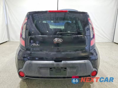 Zdjęcie 6 z 11 samochodu: 2015 KIA SOUL BASE VIN:KNDJN2A29F7805478 - miniatura